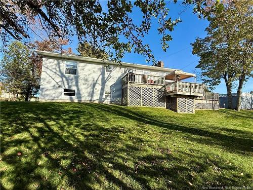 5 William St, St George, NB 