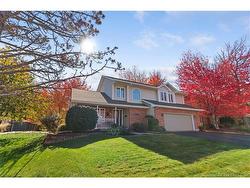 6 Spruce Garden CRT  Riverview, NB E1B 4P7