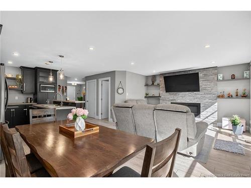 36 Timandra Cres, Moncton, NB 