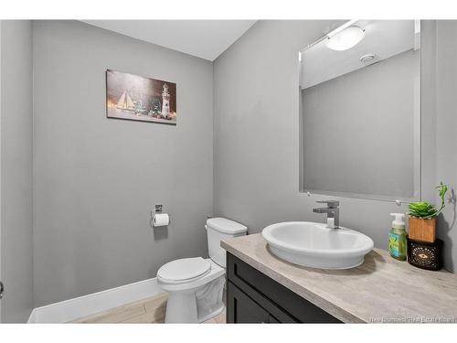 36 Timandra Cres, Moncton, NB 