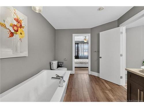 36 Timandra Cres, Moncton, NB 