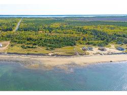 Lot rue Degrâce ST  Maisonnette, NB E8N 2J7