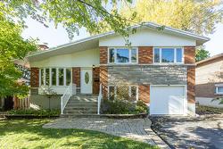 36 19e Avenue  Montréal (Pierrefonds-Roxboro), QC H8Y 3A9