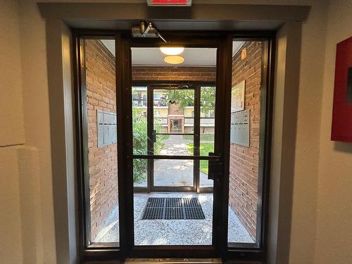 Entrée extérieure - 204-6300 Place Bonaventure, Brossard, QC - Indoor Photo Showing Other Room