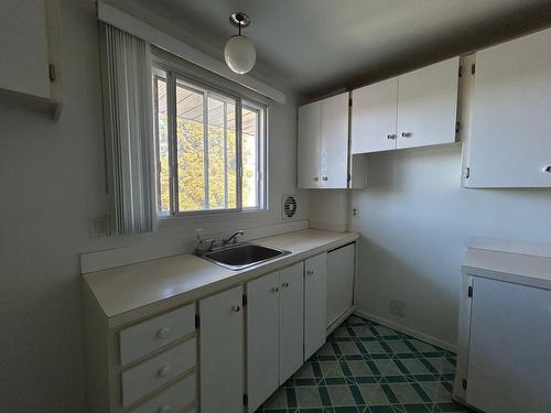 Cuisine - 204-6300 Place Bonaventure, Brossard, QC - Indoor Photo Showing Kitchen