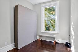 Chambre à coucher - 