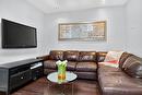 Living room - 139 Rue Rose-De-Lima, Montréal (Le Sud-Ouest), QC  - Indoor Photo Showing Living Room 