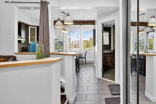 Hall - 139 Rue Rose-De-Lima, Montréal (Le Sud-Ouest), QC - Indoor