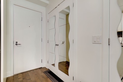 Mud Room - 353-1414 Rue Chomedey, Montréal (Ville-Marie), QC - Indoor Photo Showing Other Room