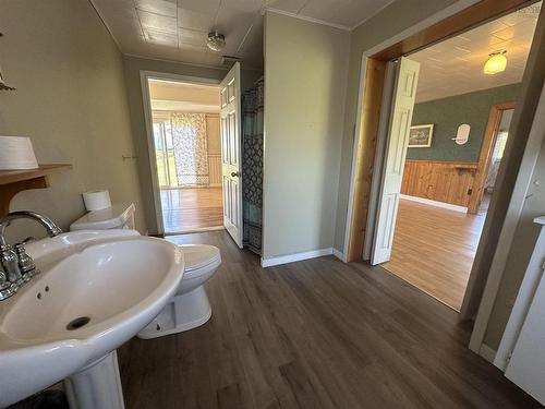 46 Beaver Harbour Road, Beaver Harbour, NS 