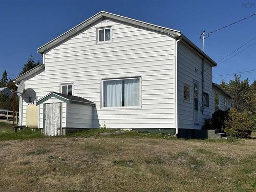 46 Beaver Harbour Road, Beaver Harbour, NS 