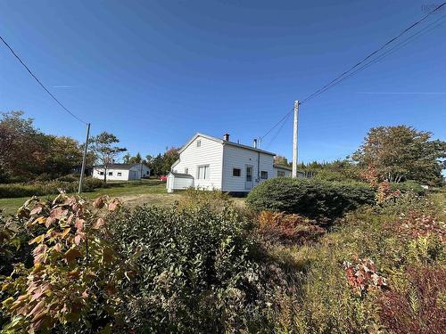 46 Beaver Harbour Road, Beaver Harbour, NS 
