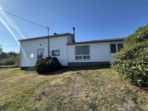 46 Beaver Harbour Road, Beaver Harbour, NS 