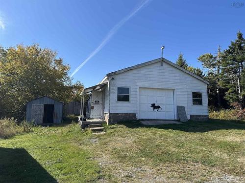 46 Beaver Harbour Road, Beaver Harbour, NS 