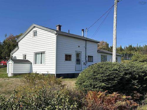 46 Beaver Harbour Road, Beaver Harbour, NS 
