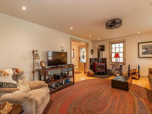 40 Chute Road, Bear River, NS 