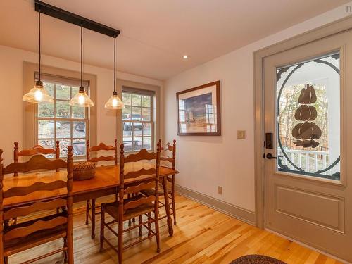 40 Chute Road, Bear River, NS 