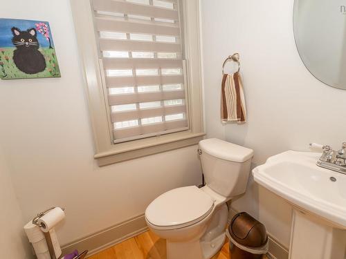 40 Chute Road, Bear River, NS 