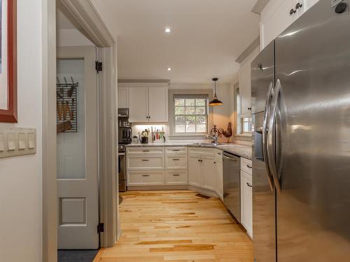 40 Chute Road, Bear River, NS 