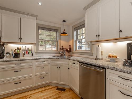 40 Chute Road, Bear River, NS 