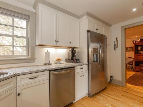 40 Chute Road, Bear River, NS 