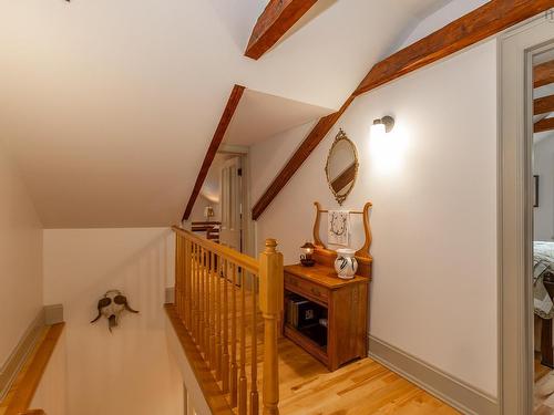 40 Chute Road, Bear River, NS 