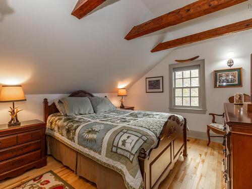 40 Chute Road, Bear River, NS 