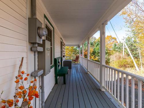 40 Chute Road, Bear River, NS 