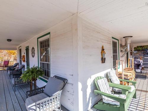 40 Chute Road, Bear River, NS 