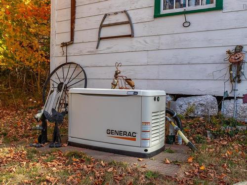 40 Chute Road, Bear River, NS 