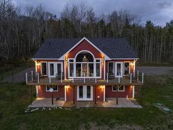 353 Ben Phinney Road  Melvern Square, NS B0P 1W0