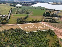 Lot 23-7 MacEwen Lane  Stanley Bridge, PE C0A 1N0