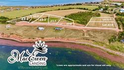 Lot 23-6 MacEwen Lane  Stanley Bridge, PE C0A 1N0