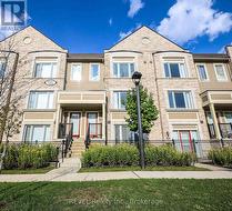 87 - 1 BECKENROSE COURT  Brampton (Bram West), ON L6Y 6G2