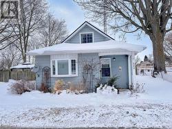 22 ADAMS STREET  Norfolk (Courtland), ON N0J 1E0