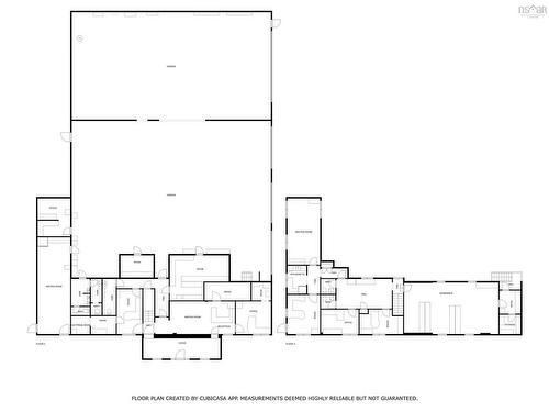 120 Joseph Zatzman Drive, Burnside, NS 