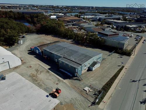 120 Joseph Zatzman Drive, Burnside, NS 