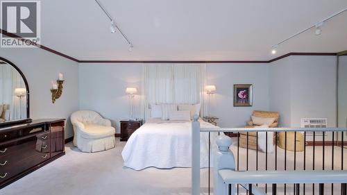 335 Churchill Avenue Unit# 205, Penticton, BC - Indoor Photo Showing Bedroom