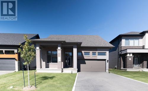 3164 SEARIDGE STREET  Severn, ON L3V 0Y4