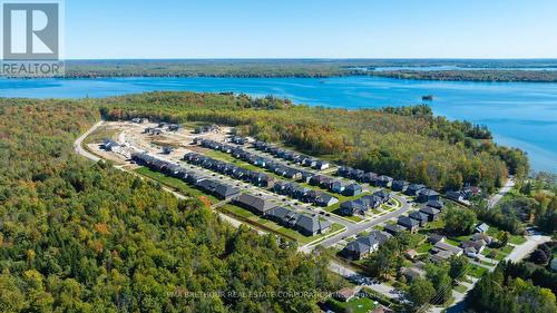 3164 Searidge Street, Severn, ON - Outdoor With Body Of Water With View