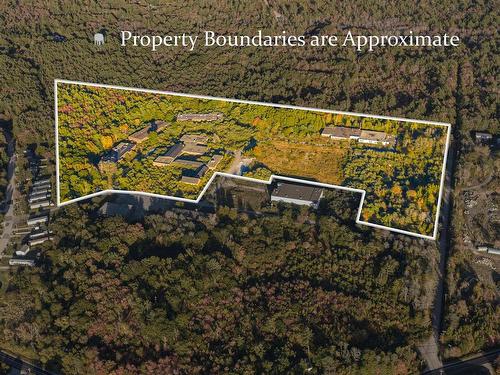 Aster Street, Sandy Point, NS 