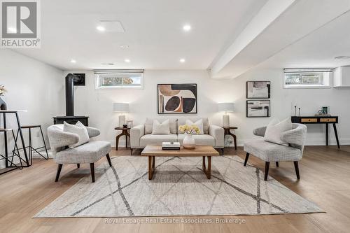 20 Suburban Drive, Mississauga, ON - Indoor