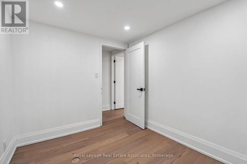 20 Suburban Drive, Mississauga, ON - Indoor Photo Showing Other Room