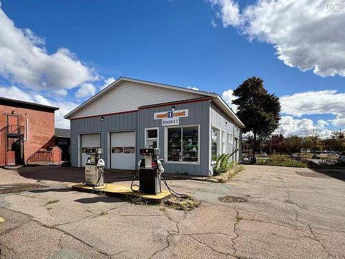 139 Victoria Street, Amherst, NS 