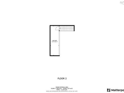 139 Victoria Street, Amherst, NS 