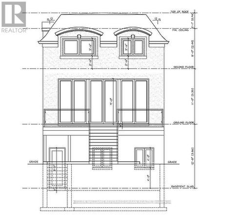 8 Tilden Crescent, Toronto, ON - Other