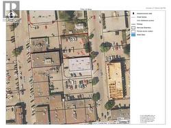 LOTS 11 & 12 MCLEAN AVENUE  Quesnel, BC V2J 2P3