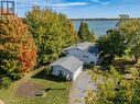122 Bayview Drive, Greater Napanee (Greater Napanee), ON  - Outdoor With Body Of Water With View 