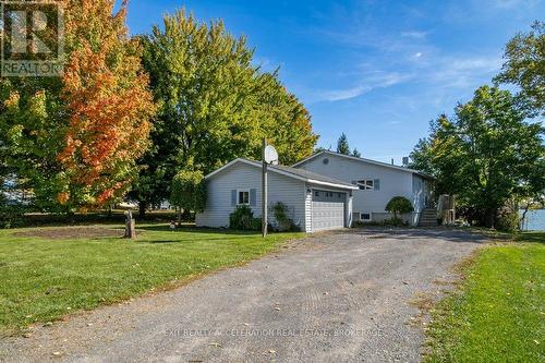 122 Bayview Drive, Greater Napanee (Greater Napanee), ON - Outdoor