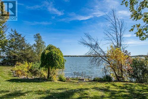 122 Bayview Drive, Greater Napanee (Greater Napanee), ON - Outdoor With Body Of Water With View